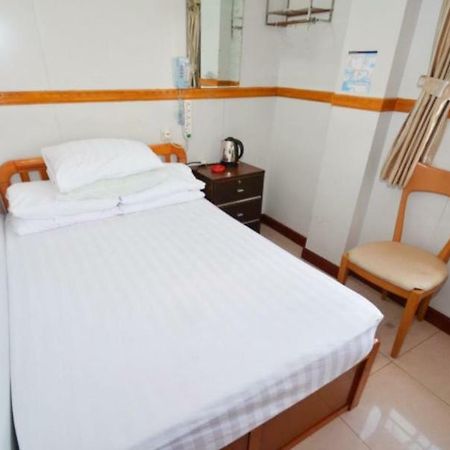 Hong Kong Jiu Long Hostel Экстерьер фото