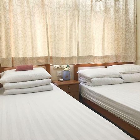 Hong Kong Jiu Long Hostel Экстерьер фото