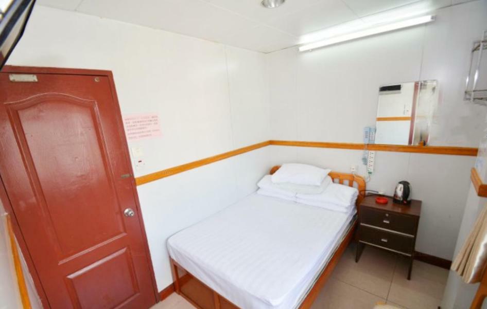 Hong Kong Jiu Long Hostel Экстерьер фото